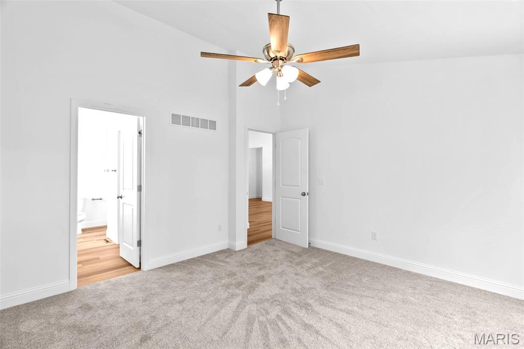 Southern Heights - Residential