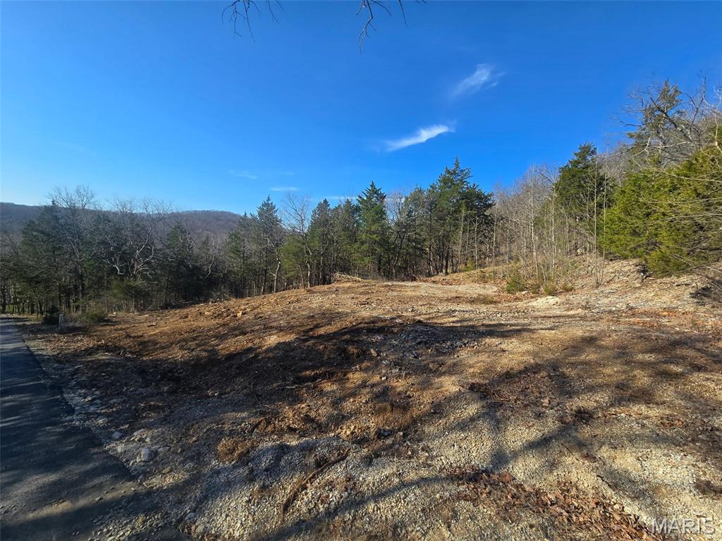 Stonesthrow Equestrian Estates - Land