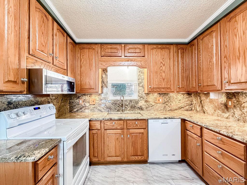 De Soto Heights - Residential