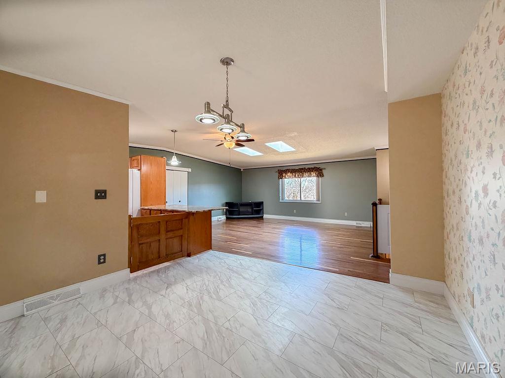 De Soto Heights - Residential