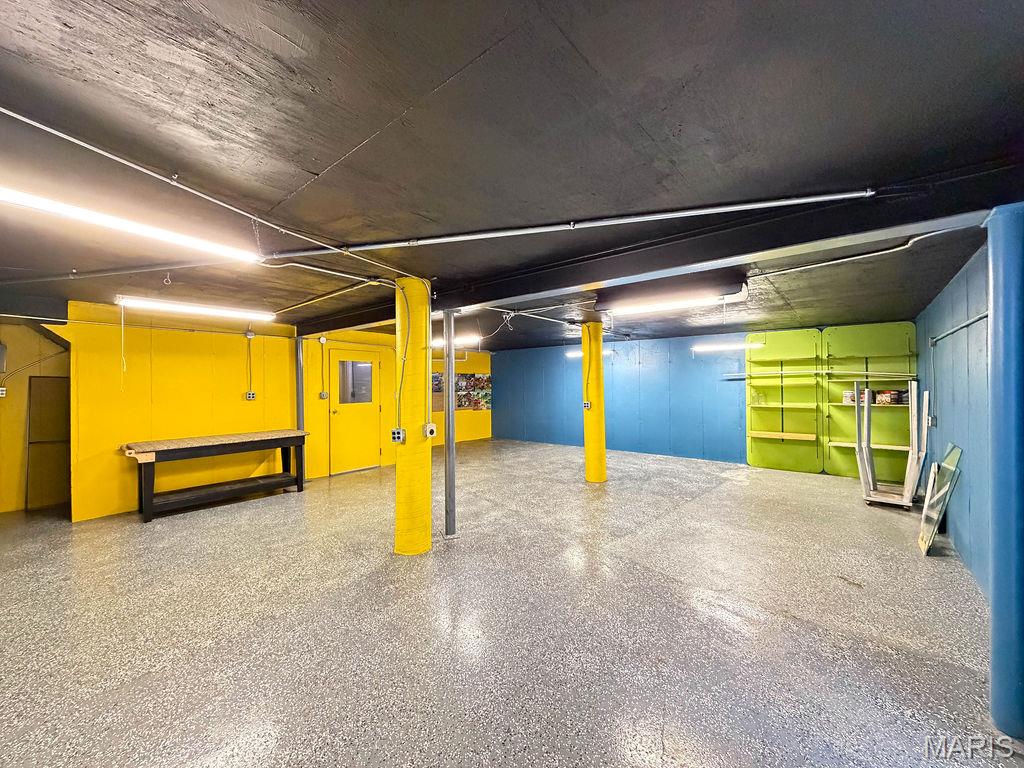 De Soto Heights - Residential