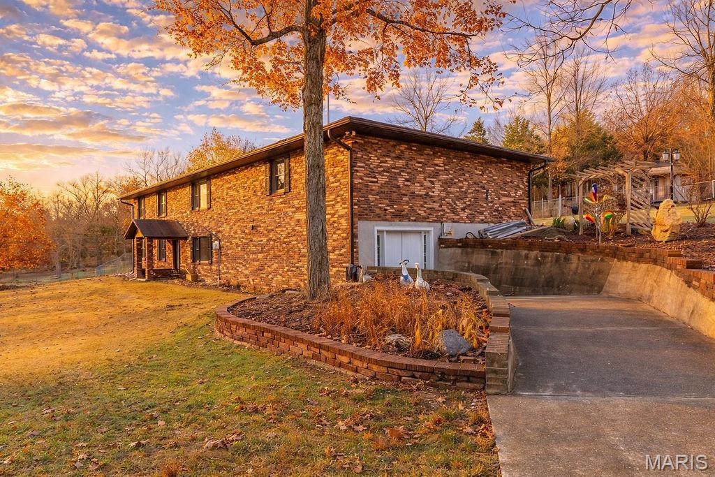 De Soto Heights - Residential