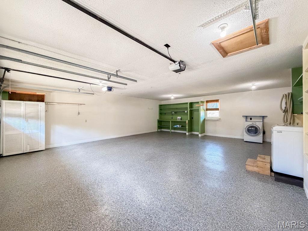 De Soto Heights - Residential