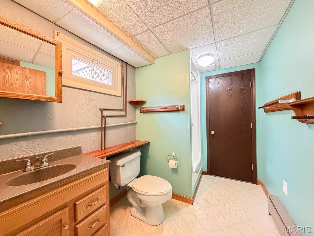 De Soto Heights - Residential