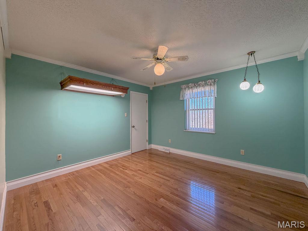 De Soto Heights - Residential