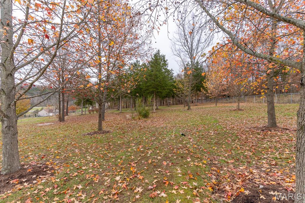 De Soto Heights - Residential