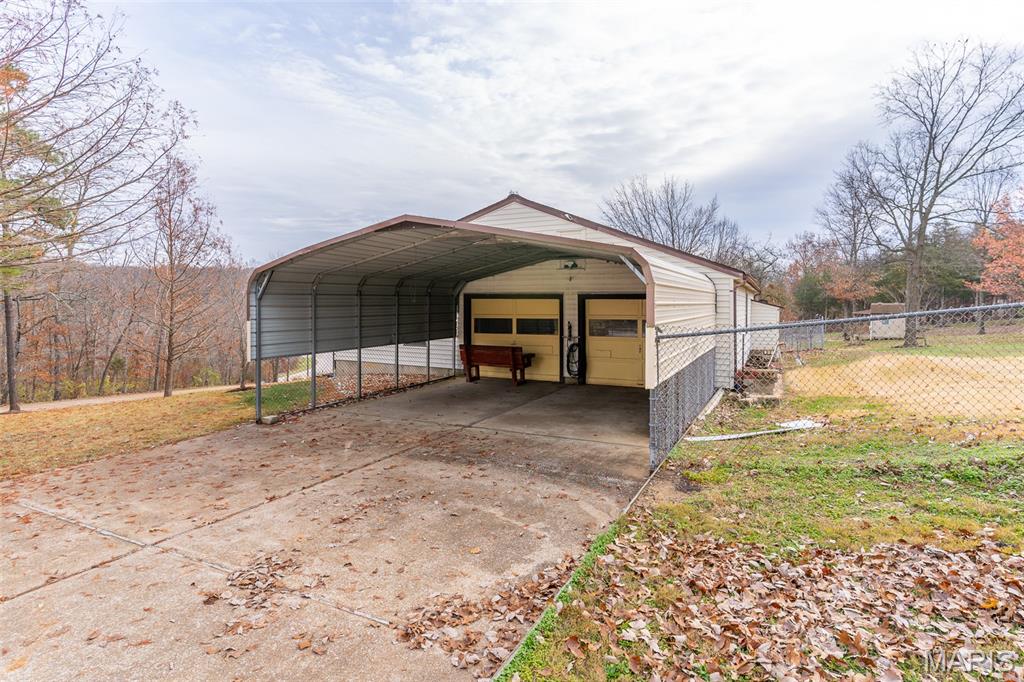 De Soto Heights - Residential