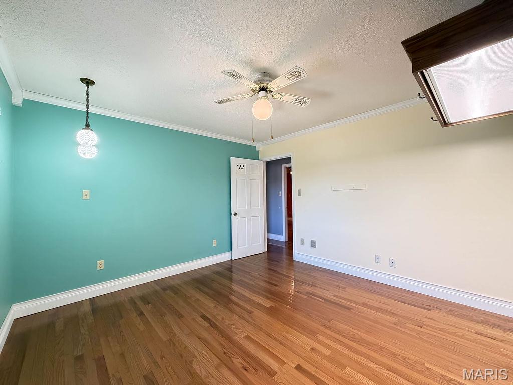 De Soto Heights - Residential