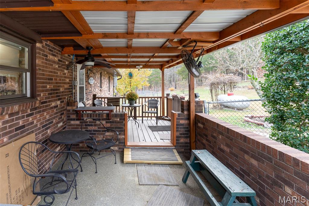 De Soto Heights - Residential