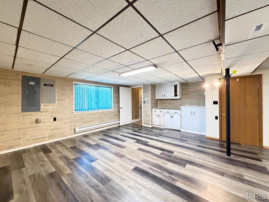 De Soto Heights - Residential