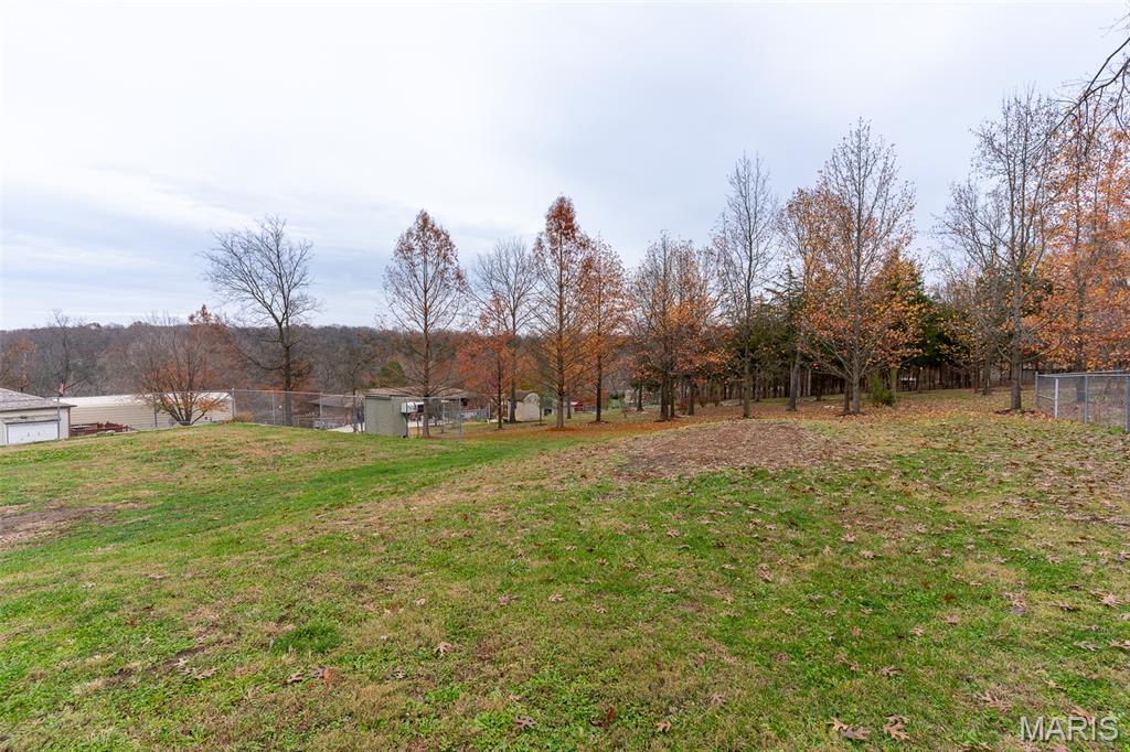 De Soto Heights - Residential