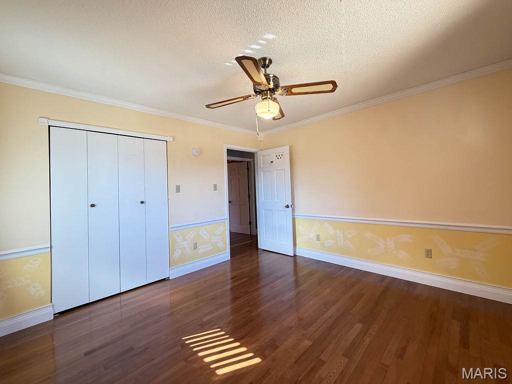 De Soto Heights - Residential