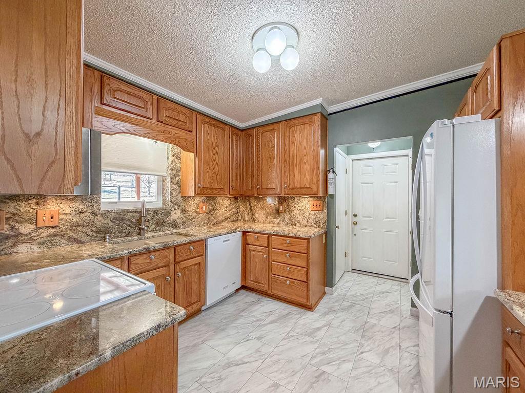 De Soto Heights - Residential