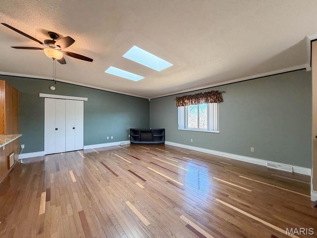 De Soto Heights - Residential