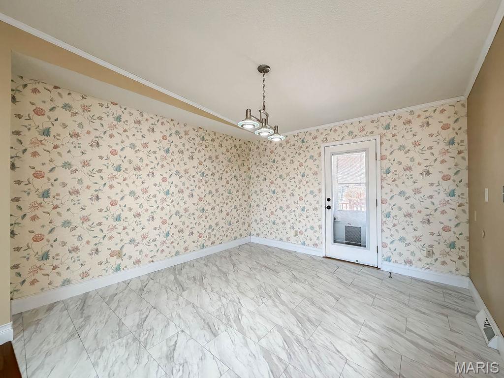 De Soto Heights - Residential