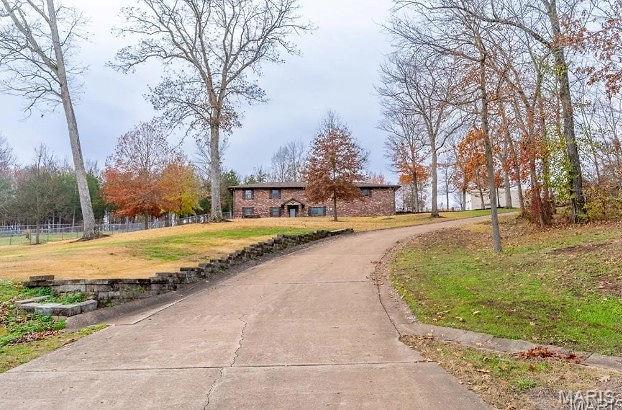 De Soto Heights - Residential