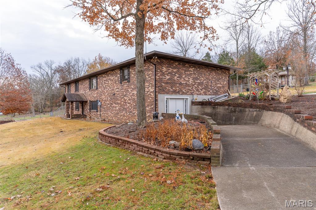 De Soto Heights - Residential