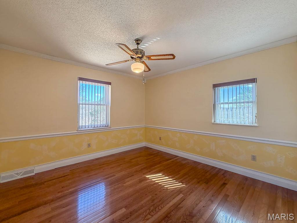 De Soto Heights - Residential