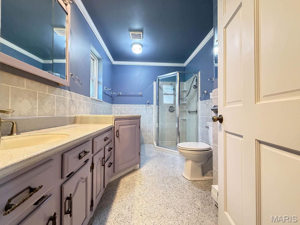 De Soto Heights - Residential