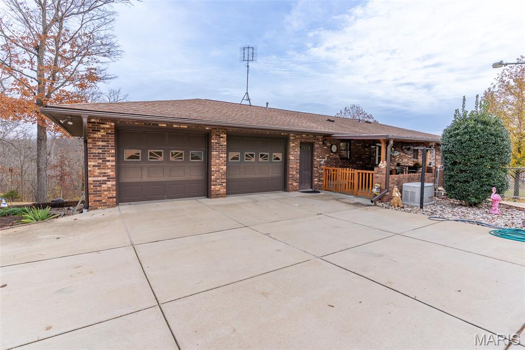 De Soto Heights - Residential