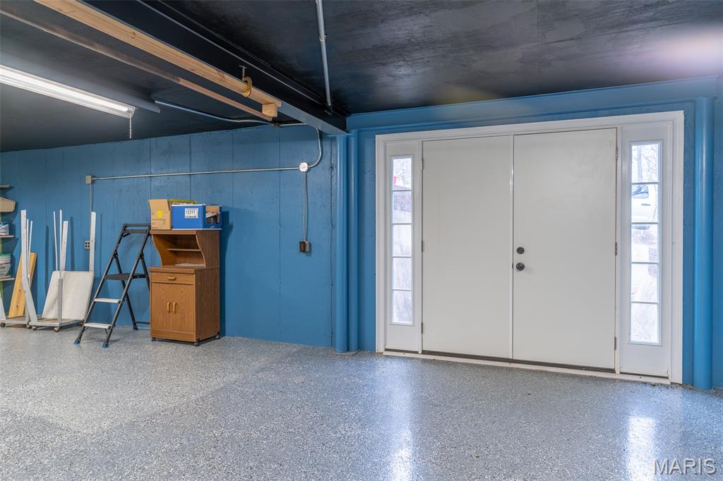 De Soto Heights - Residential