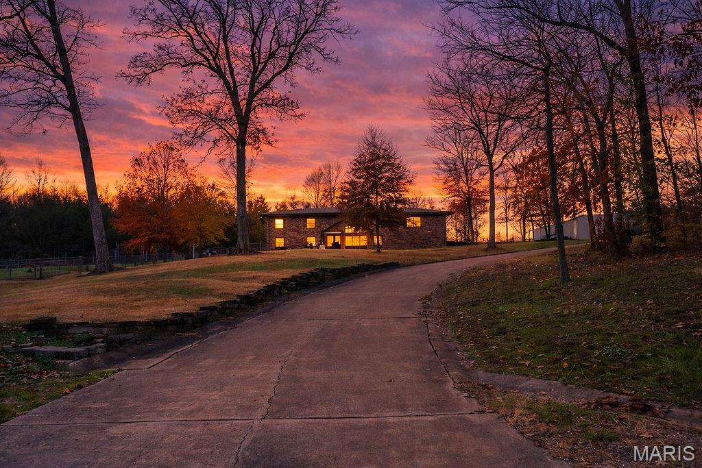 De Soto Heights - Residential