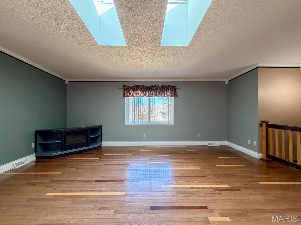 De Soto Heights - Residential