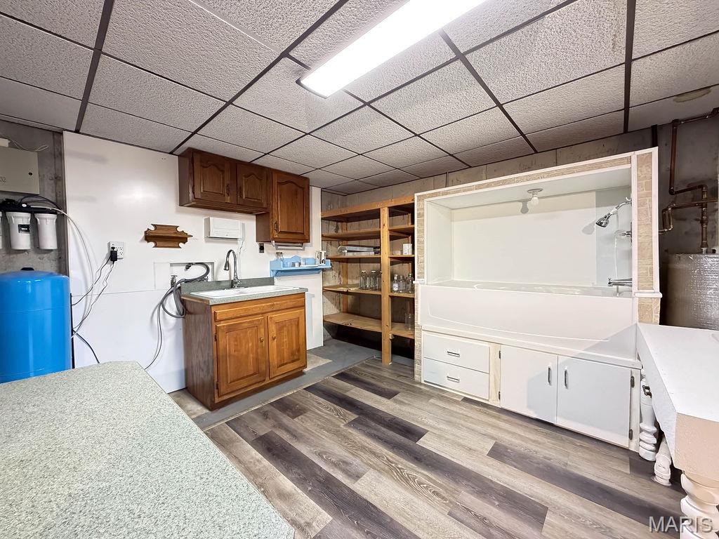 De Soto Heights - Residential