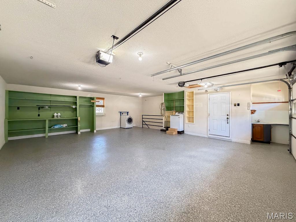 De Soto Heights - Residential