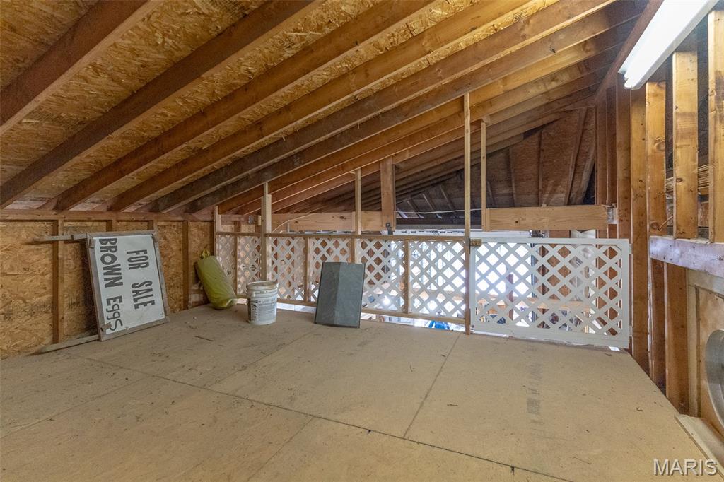 De Soto Heights - Residential