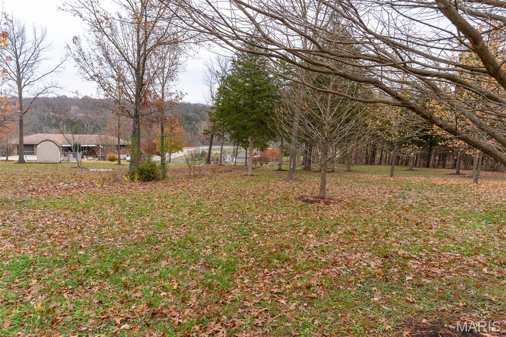 De Soto Heights - Residential