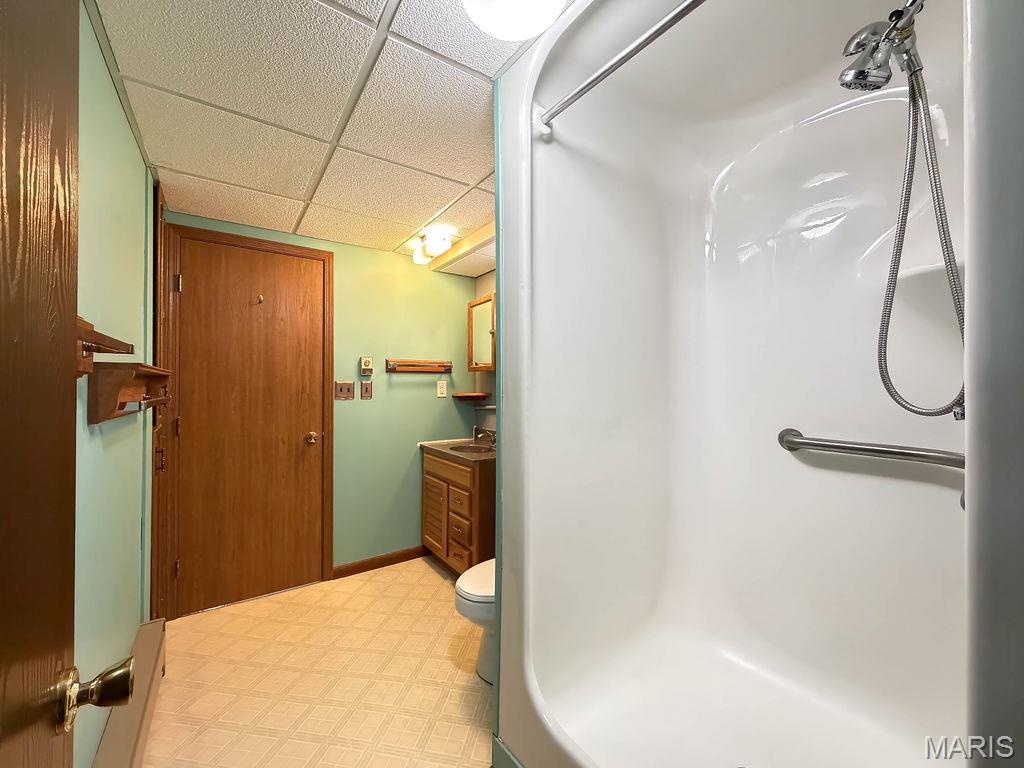 De Soto Heights - Residential