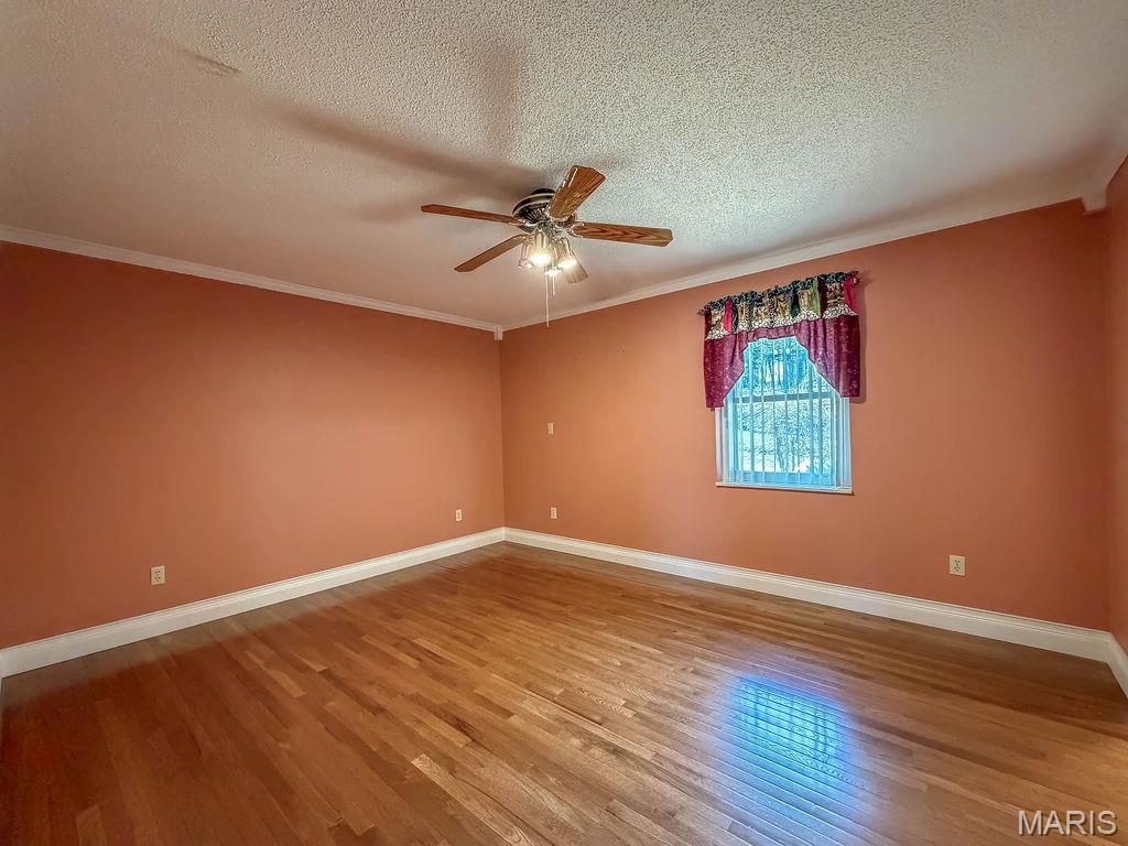 De Soto Heights - Residential