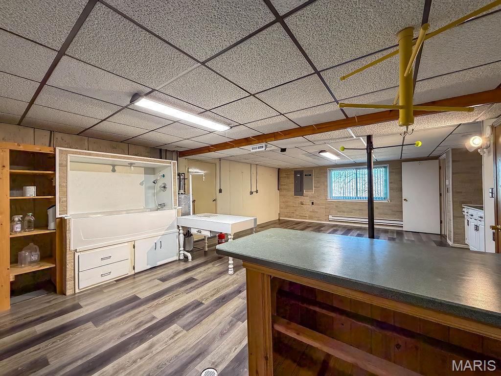 De Soto Heights - Residential