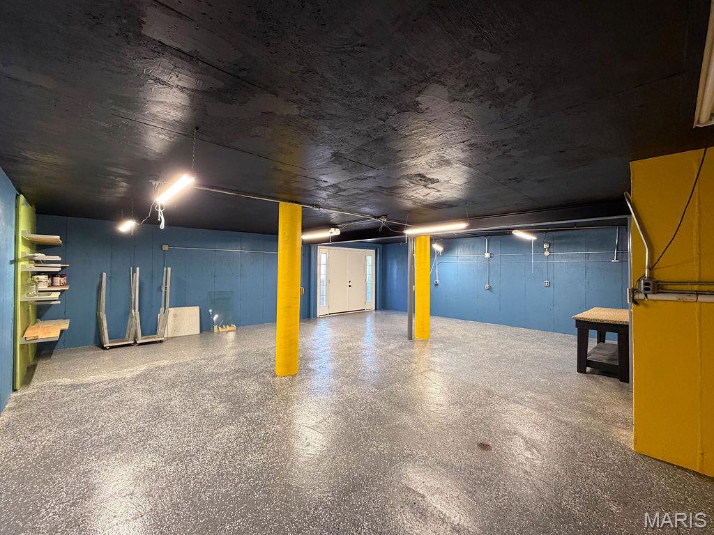 De Soto Heights - Residential