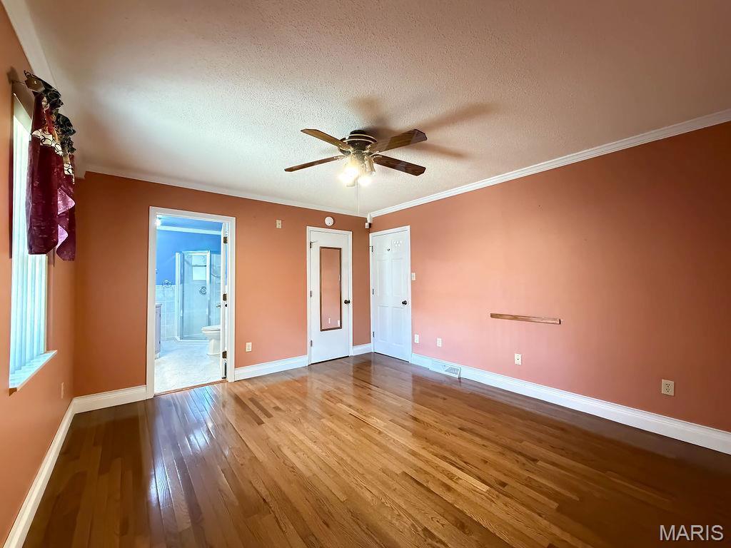 De Soto Heights - Residential