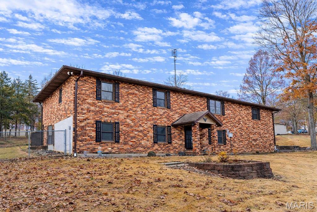 De Soto Heights - Residential