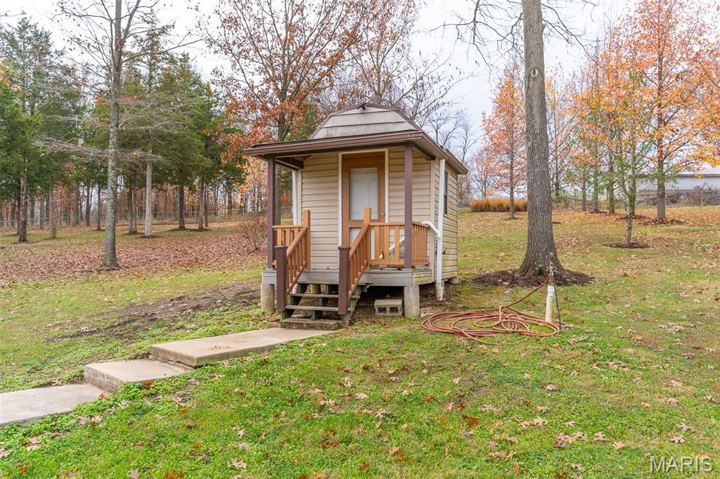 De Soto Heights - Residential