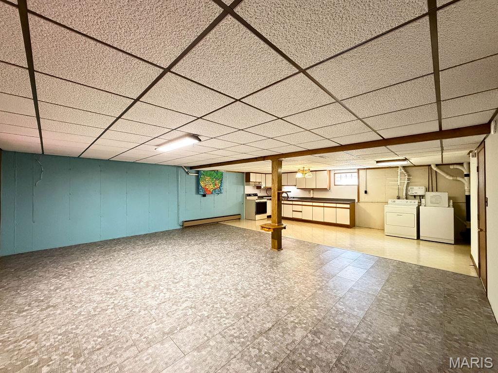 De Soto Heights - Residential