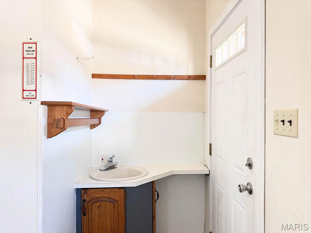 De Soto Heights - Residential