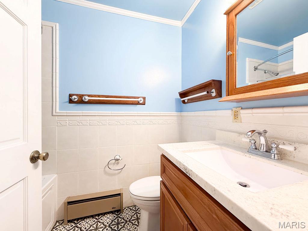 De Soto Heights - Residential