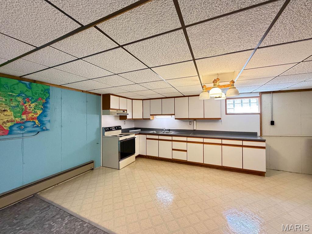 De Soto Heights - Residential