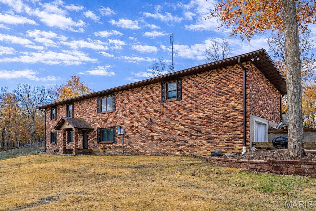 De Soto Heights - Residential