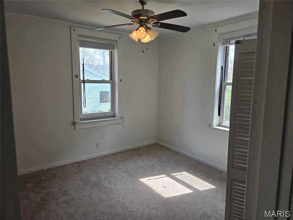 St Louis Commons Add - Residential