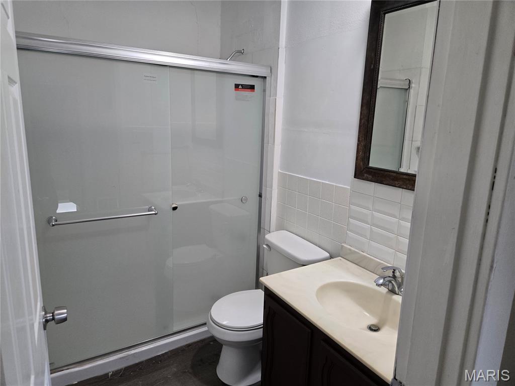 St Louis Commons Add - Residential