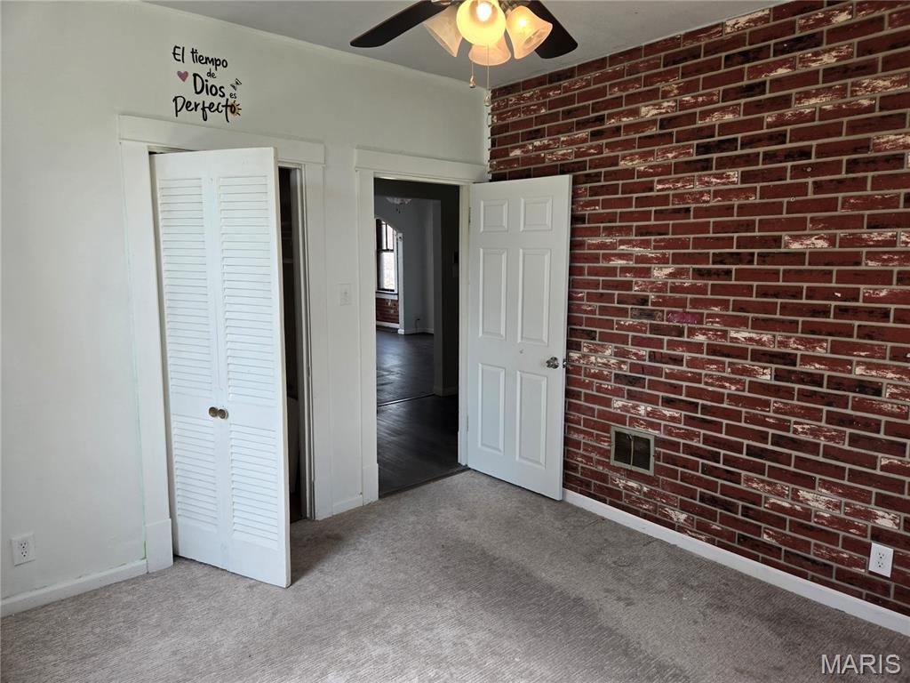 St Louis Commons Add - Residential