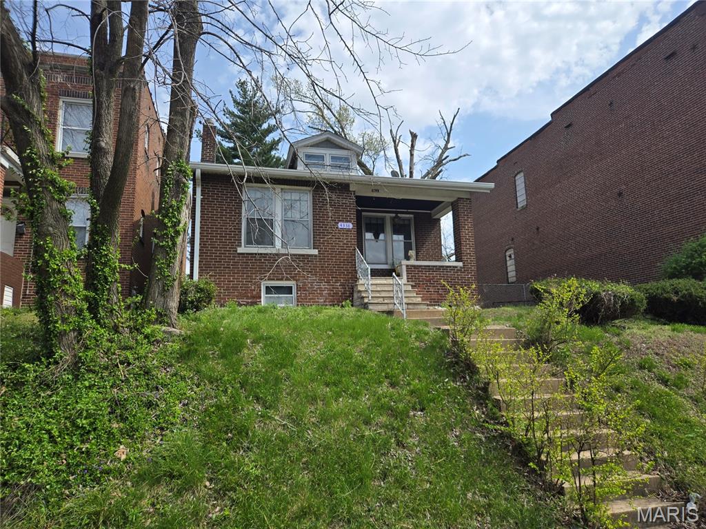 St Louis Commons Add - Residential