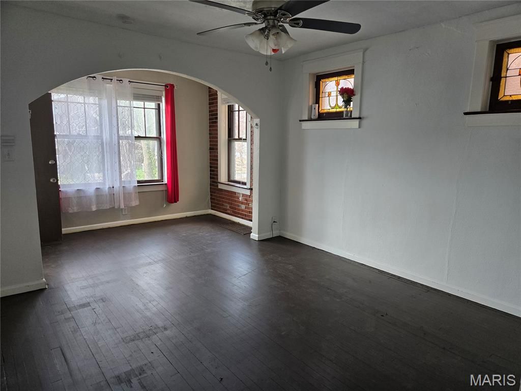 Photo of 4338 Oregon Avenue, St Louis, MO 63111 (MLS # 26019515)