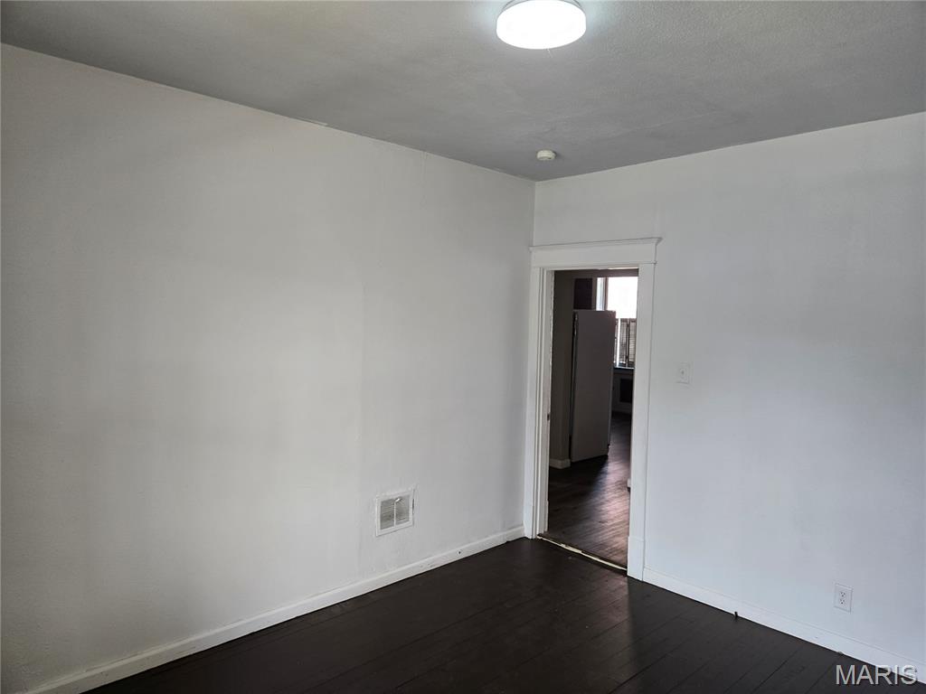 St Louis Commons Add - Residential