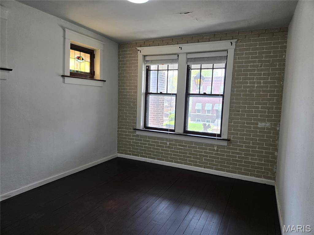 St Louis Commons Add - Residential